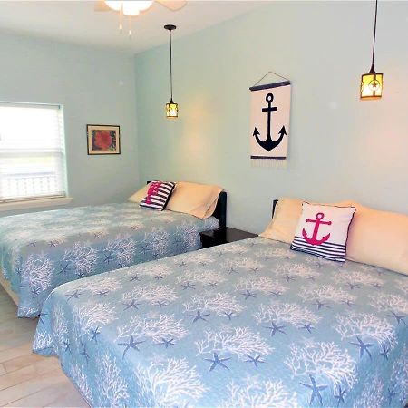 פורט ארנסס Captain Quarter'S 1 Bedrm Unit At Sea Isle Village מראה חיצוני תמונה