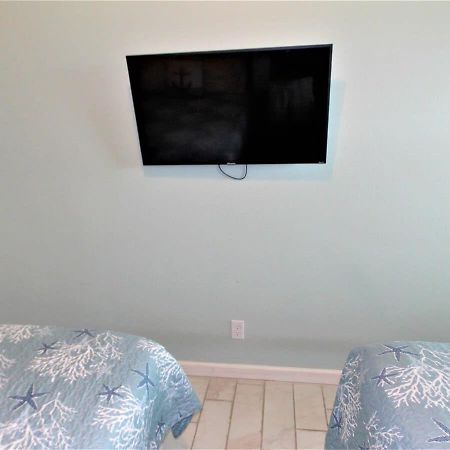 פורט ארנסס Captain Quarter'S 1 Bedrm Unit At Sea Isle Village מראה חיצוני תמונה