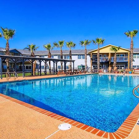 פורט ארנסס Captain Quarter'S 1 Bedrm Unit At Sea Isle Village מראה חיצוני תמונה