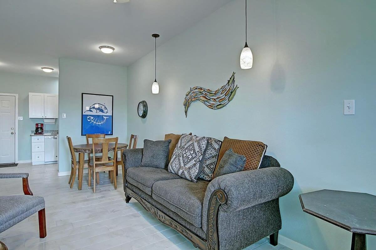 פורט ארנסס Captain Quarter'S 1 Bedrm Unit At Sea Isle Village מראה חיצוני תמונה