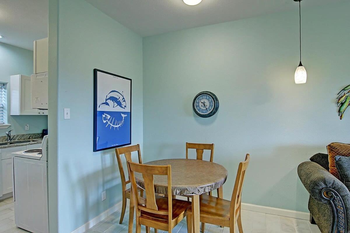 פורט ארנסס Captain Quarter'S 1 Bedrm Unit At Sea Isle Village מראה חיצוני תמונה