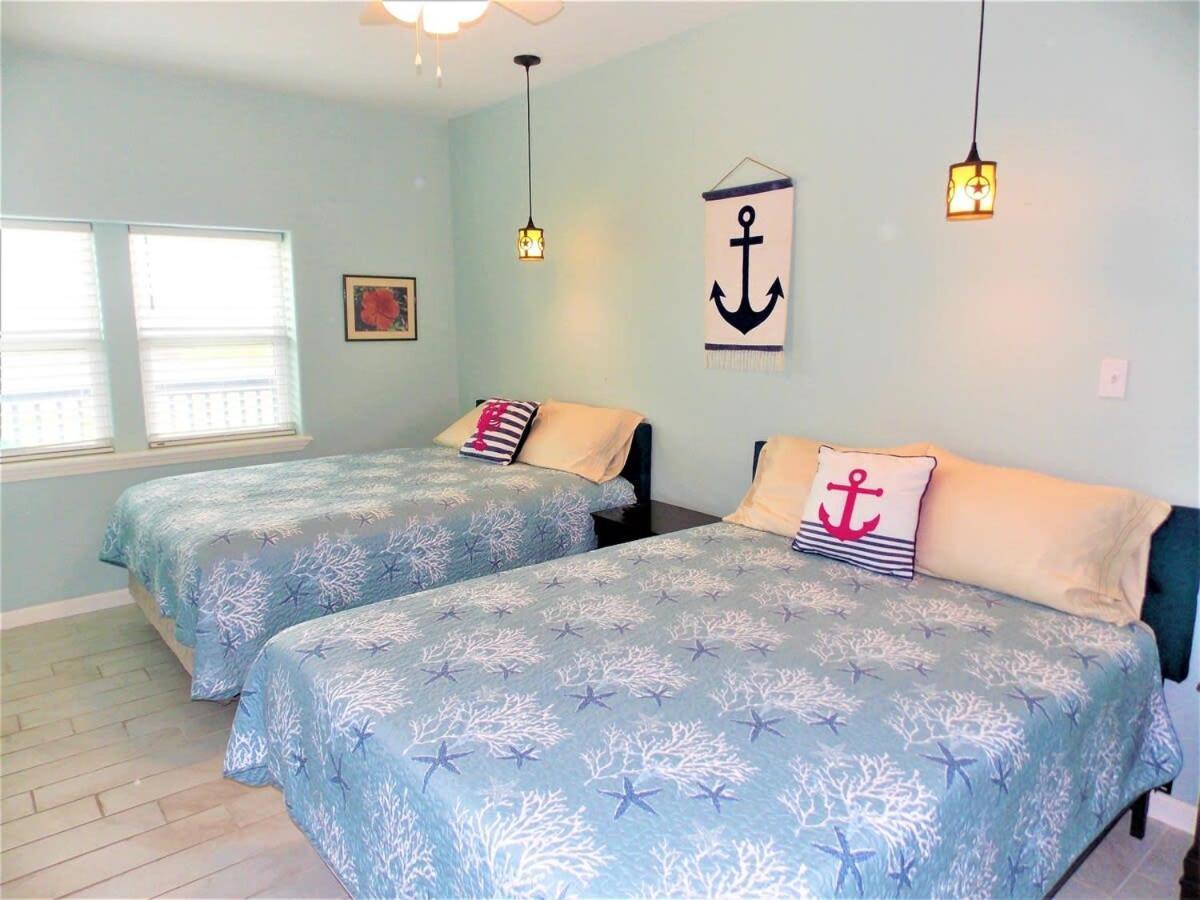 פורט ארנסס Captain Quarter'S 1 Bedrm Unit At Sea Isle Village מראה חיצוני תמונה