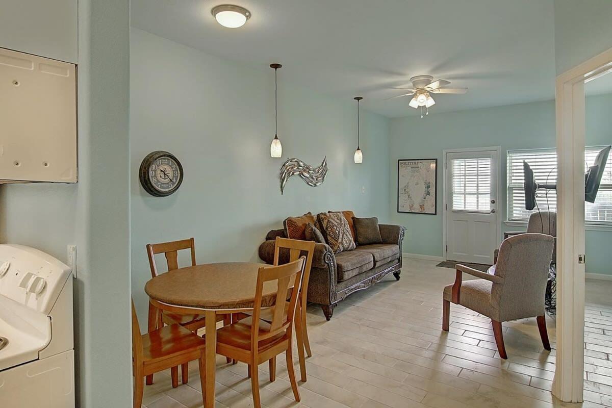 פורט ארנסס Captain Quarter'S 1 Bedrm Unit At Sea Isle Village מראה חיצוני תמונה