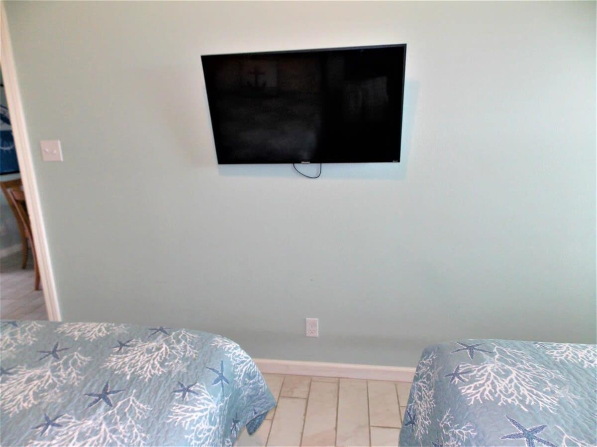 פורט ארנסס Captain Quarter'S 1 Bedrm Unit At Sea Isle Village מראה חיצוני תמונה