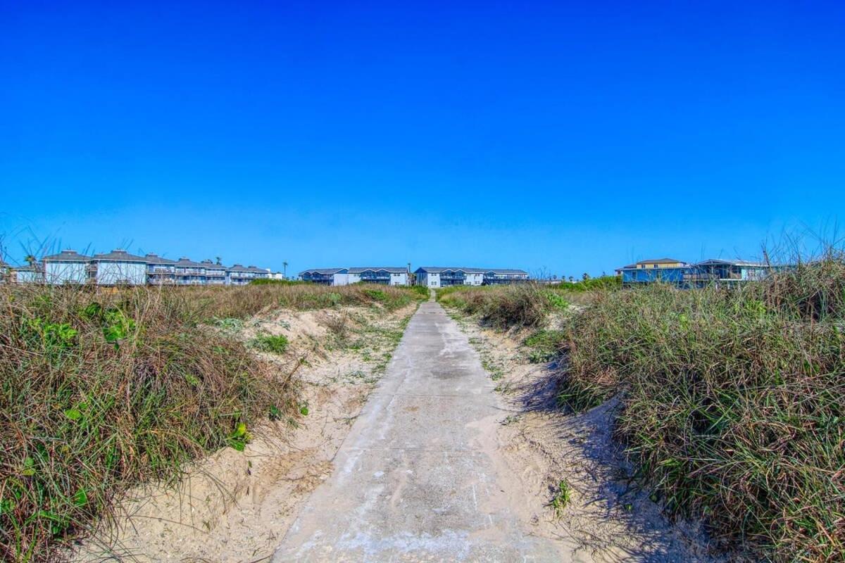 פורט ארנסס Captain Quarter'S 1 Bedrm Unit At Sea Isle Village מראה חיצוני תמונה