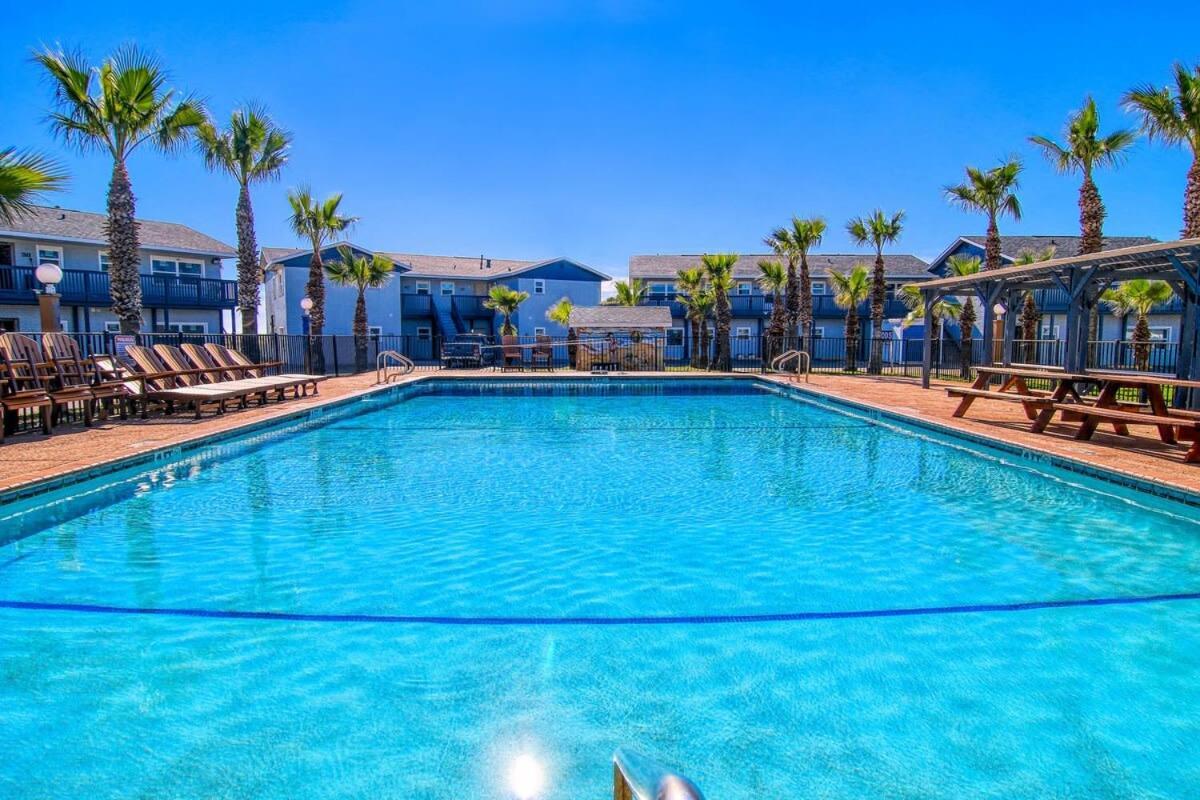 פורט ארנסס Captain Quarter'S 1 Bedrm Unit At Sea Isle Village מראה חיצוני תמונה