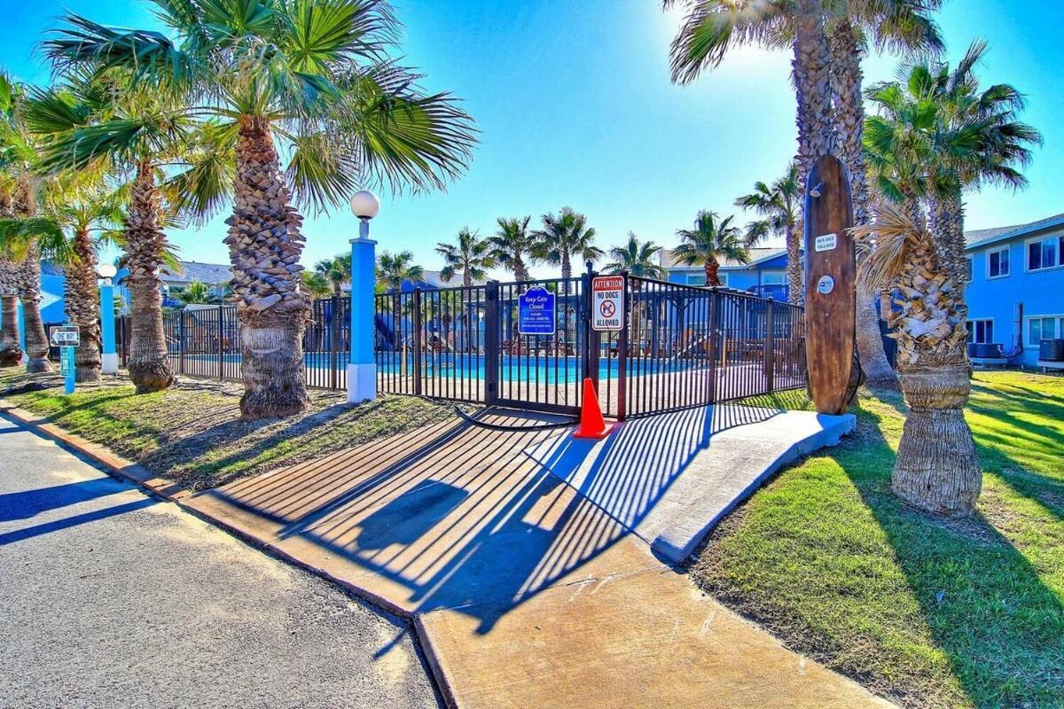 פורט ארנסס Captain Quarter'S 1 Bedrm Unit At Sea Isle Village מראה חיצוני תמונה