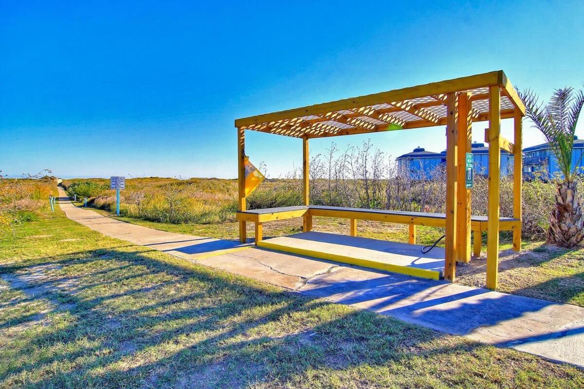 פורט ארנסס Captain Quarter'S 1 Bedrm Unit At Sea Isle Village מראה חיצוני תמונה